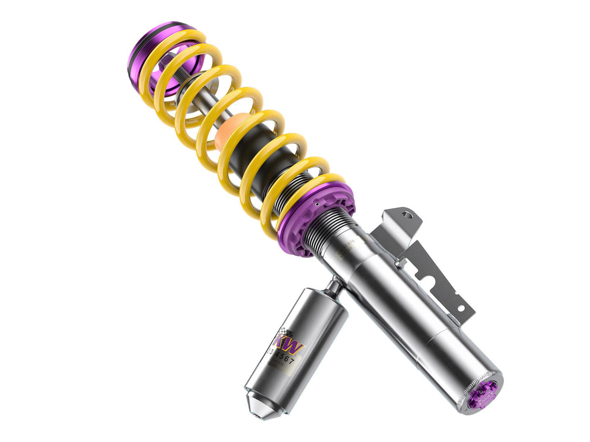 Porsche 996 1997-2005 Carrera 4/4S V3 Safari Style Coilover Suspension KW