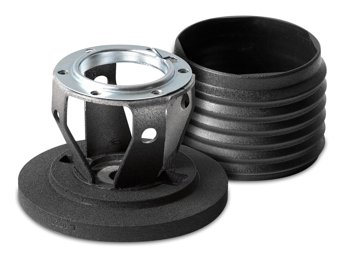 Porsche 911 912 912E 914 924 928 944 964 968 993 1963-97 Non-Airbag Steering Wheel Hub Extension 15mm MOMO