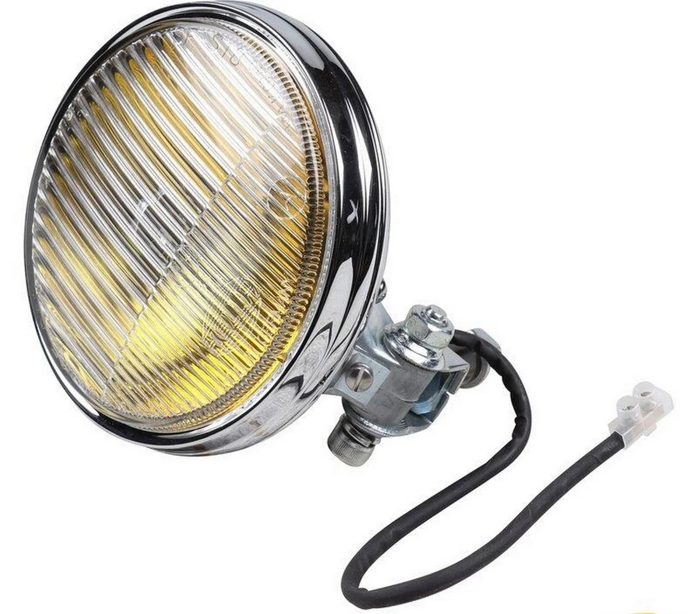Porsche – 911 F / 912 / 914 – 1965–1976 – Hella 118 Front Fog Light – 90163120210