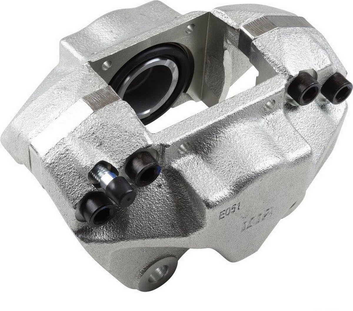 Porsche 911 1984-89 3.2 Carrera Rear Right Brake Caliper 91135242600 JP Dansk