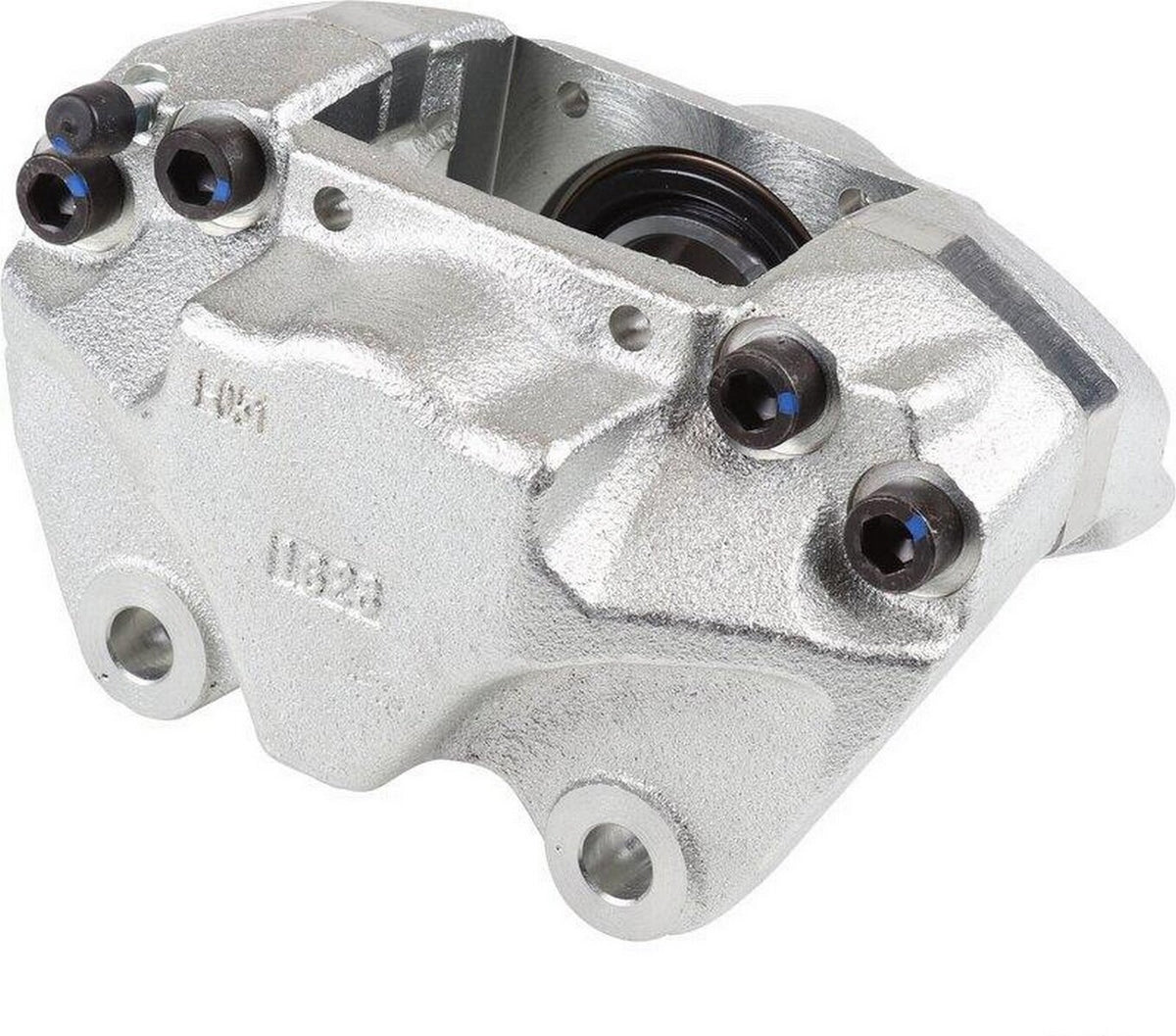 Porsche 911 1984-89 3.2 Carrera Front Left Brake Caliper 91135142503 JP Dansk