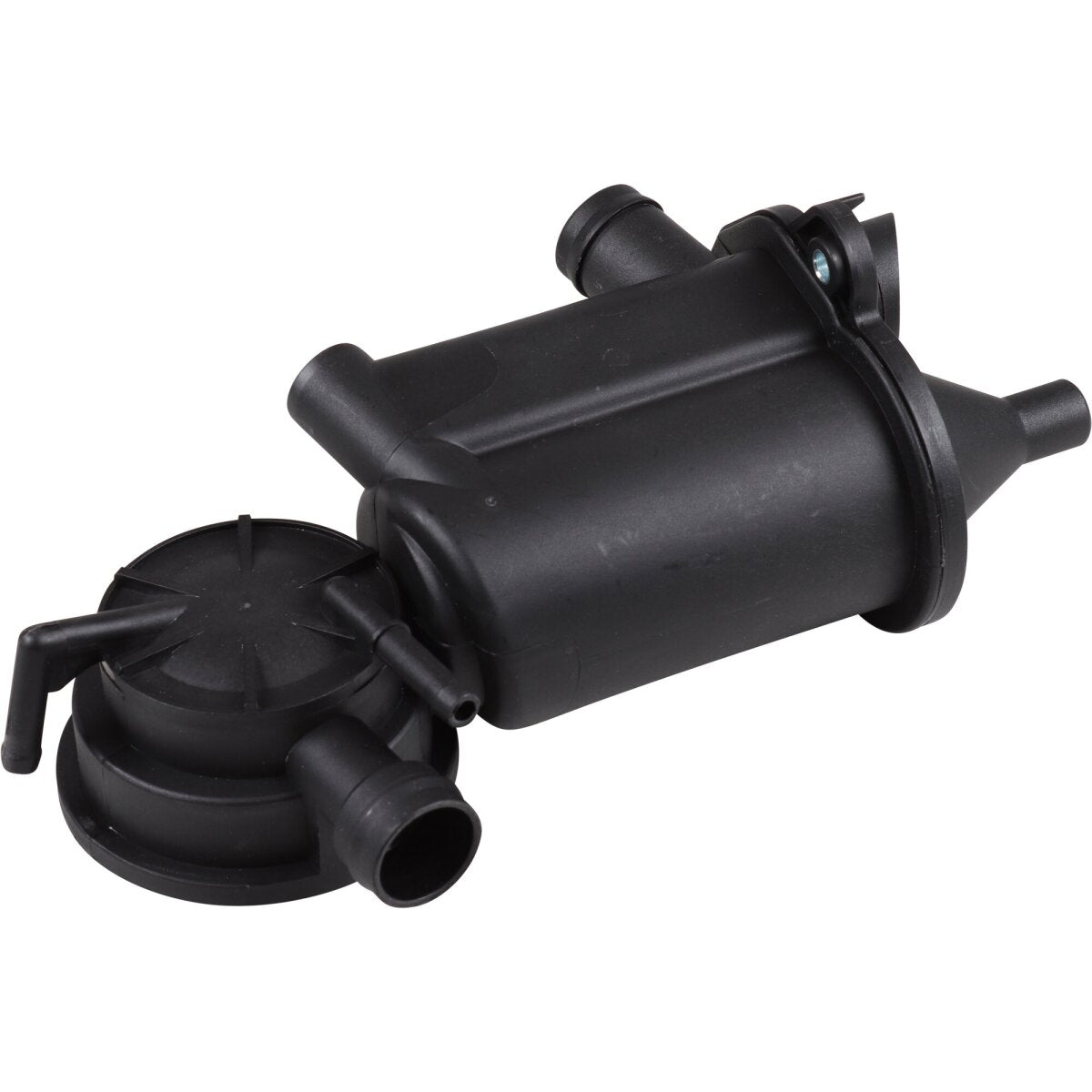 Porsche 996 997 2001-12 Crankcase Oil Separator 99610702652 JP Dansk