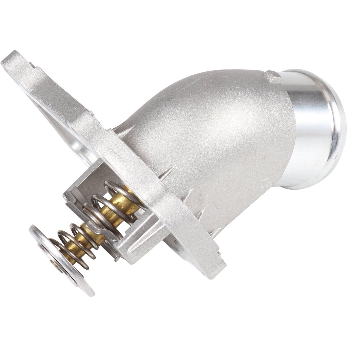 Porsche 996 997 Boxster 986 Boxster 987 Boxster 987 Spyder Cayman 987 1996-2008 83°C Thermostat with Housing and Gasket 99610601361 JP Dansk