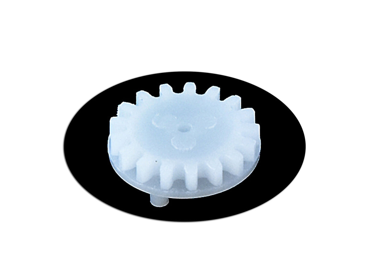 Porsche 964 993 1988-97 VDO Odometer 17-K Disc Gear partworks