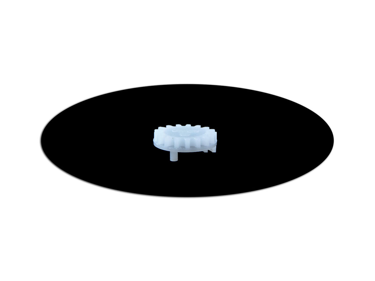 Porsche 964 993 1988-97 VDO Odometer 17-K Disc Gear partworks