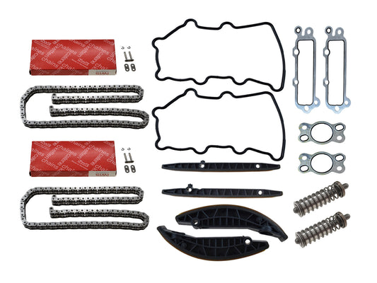 Porsche 964 993 1988-97 Timing chain set 91110552951 partworks