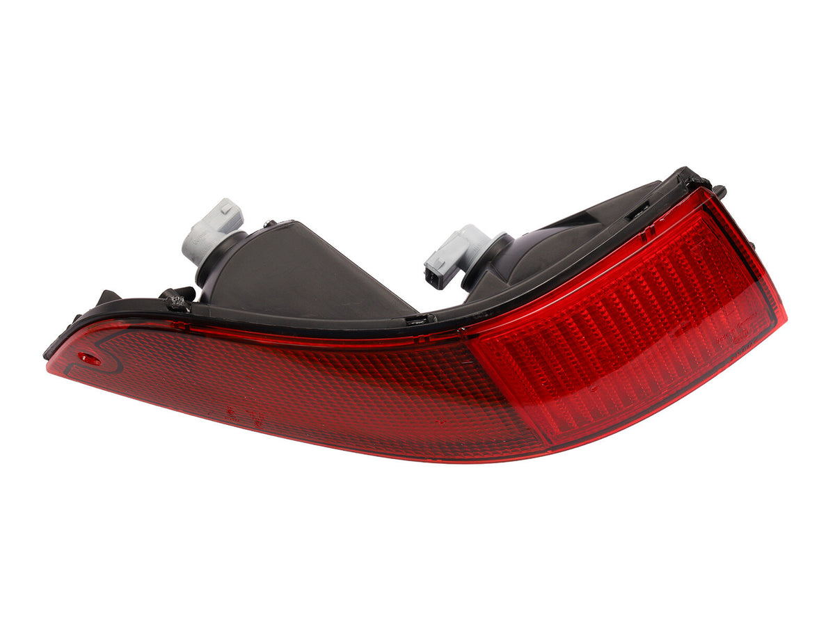 Porsche 993 1994-97 Red EU Rear Lamp Left 99363140301 Porsche