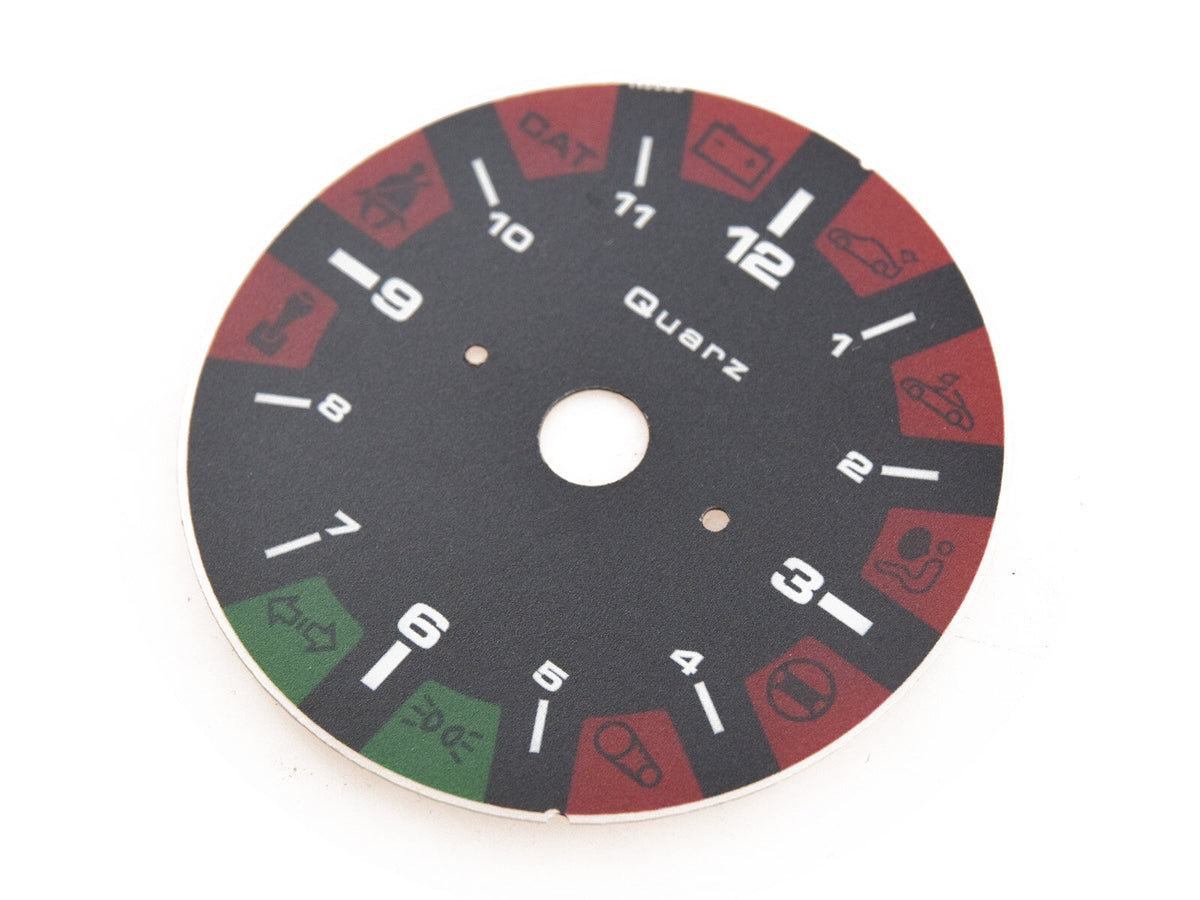 Porsche 964 993 1988-97 Clock Dial Face 99364170100 partworks