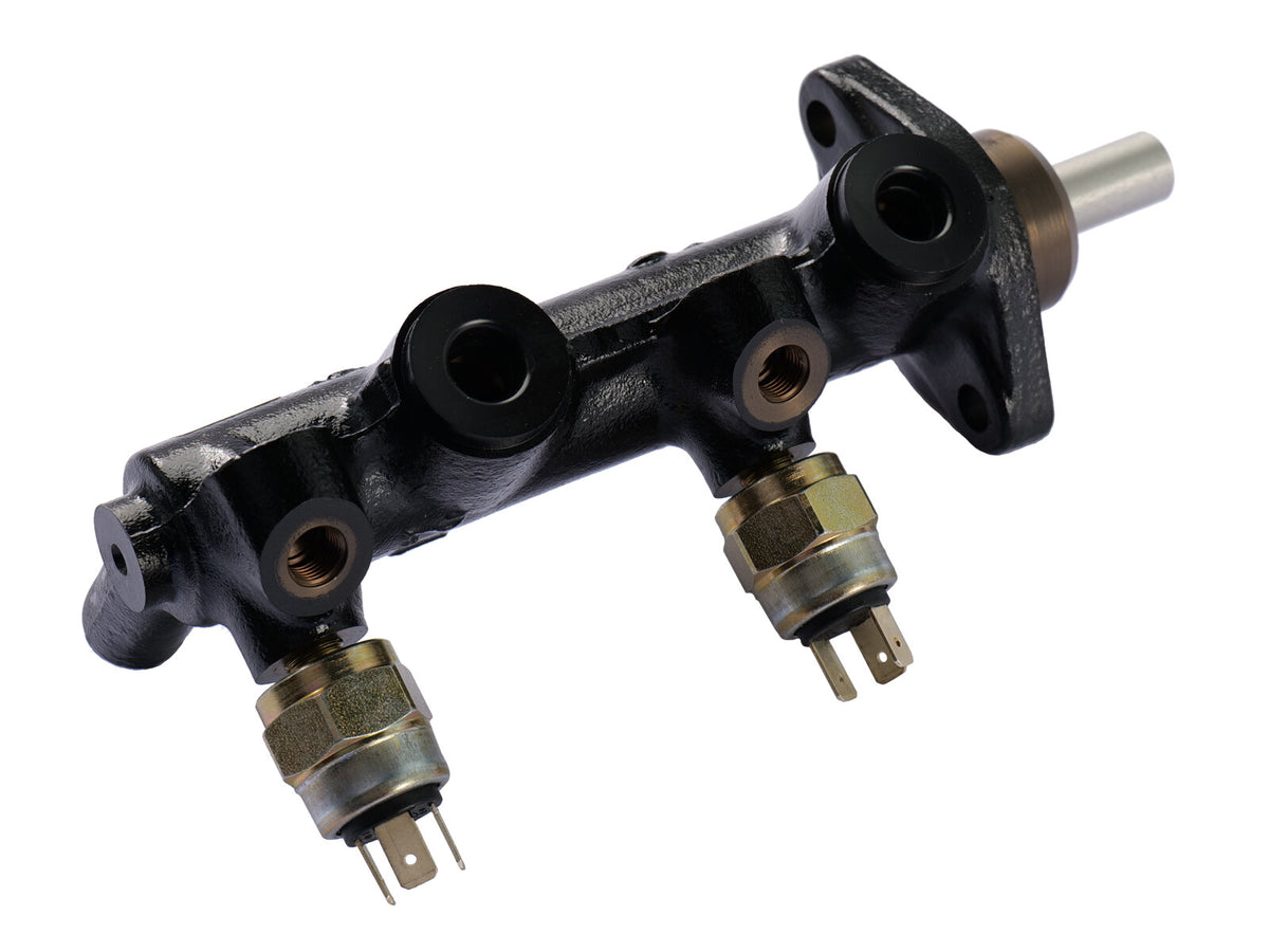Porsche 911 1978-89 SC Carrera Brake Master Cylinder 91135501112 Valeo - FTE