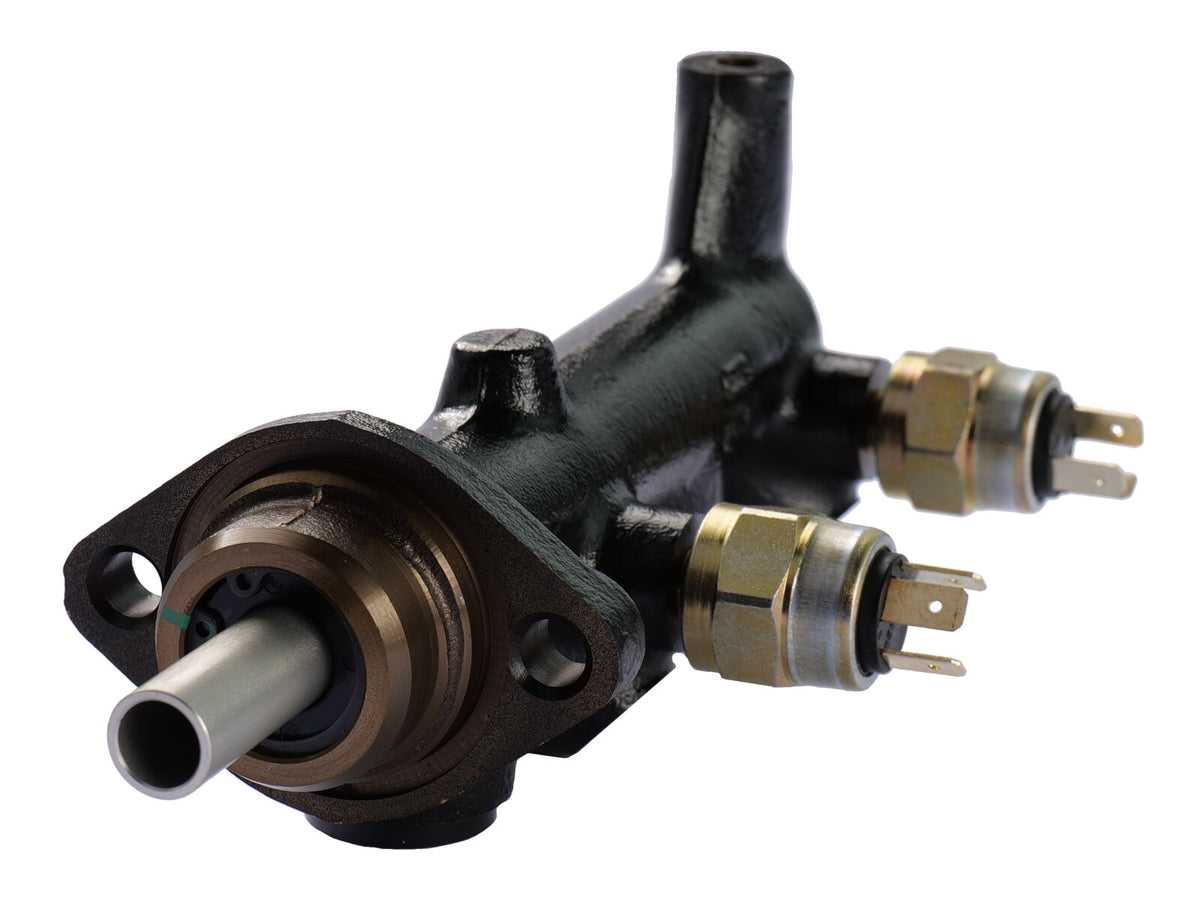Porsche 911 1978-89 SC Carrera Brake Master Cylinder 91135501112 Valeo - FTE