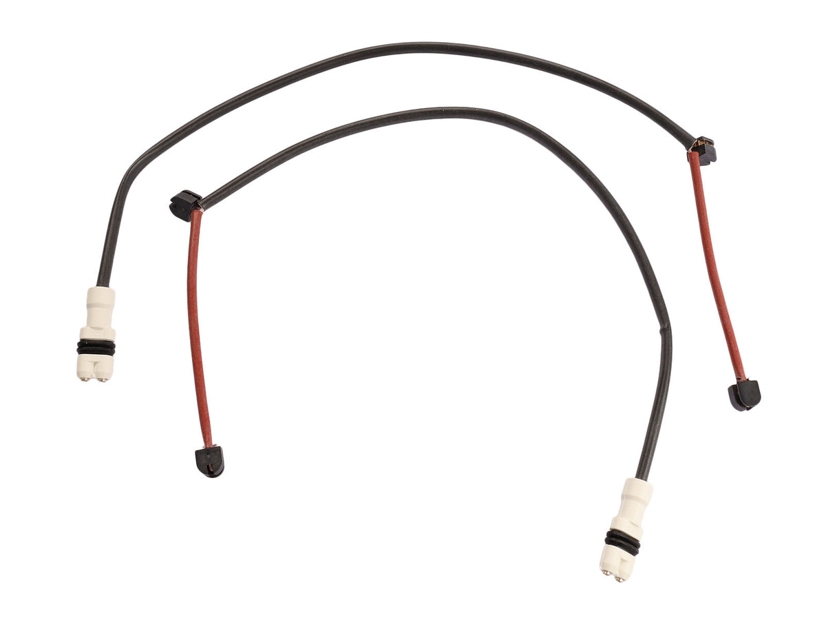 Porsche 964 993 1988-97 Front Brake Pad Wear Sensor Pair 96461236302 Textar