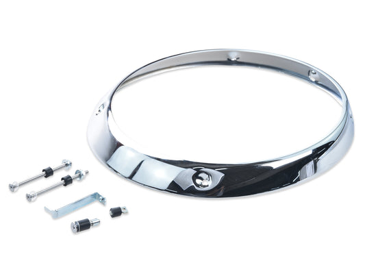 porsche-911-headlight-ring-1x-partworks-9016311020_911_90163110204
