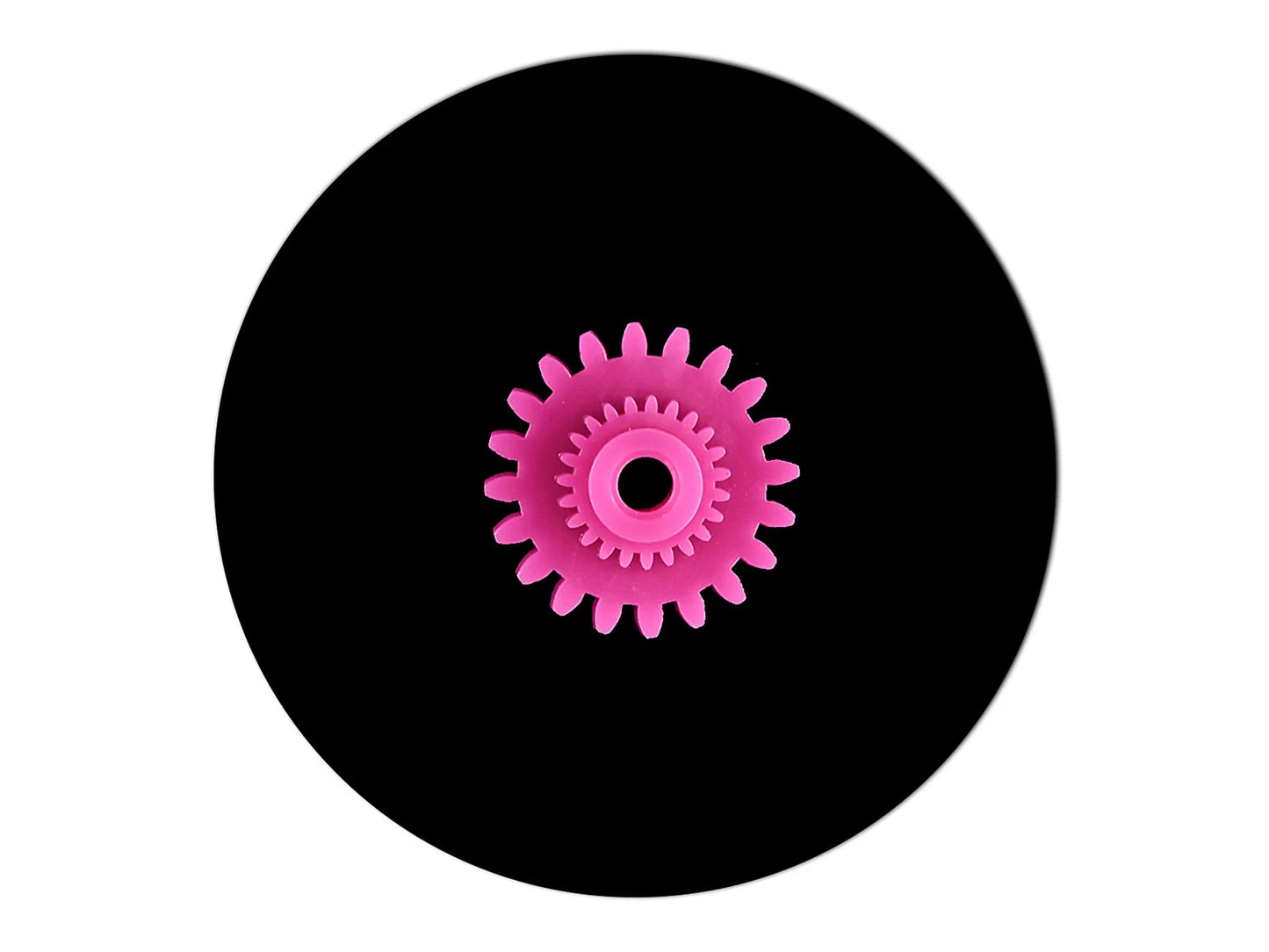 Porsche 944 S2 911 G SC Carrera Odometer Speedometer Gear 20x23 911641516FX