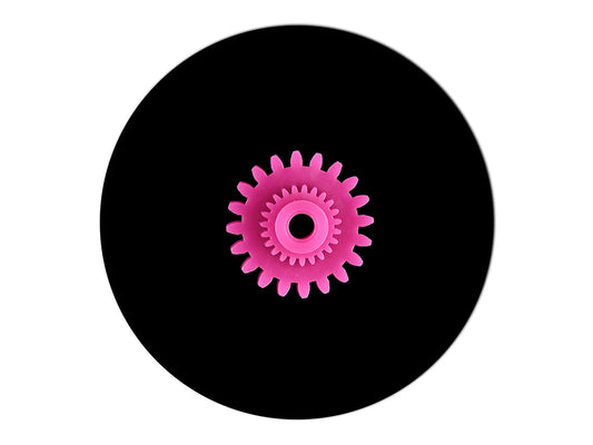 Porsche 944 S2 911 G SC Carrera Odometer Speedometer Gear 20x23 911641516FX