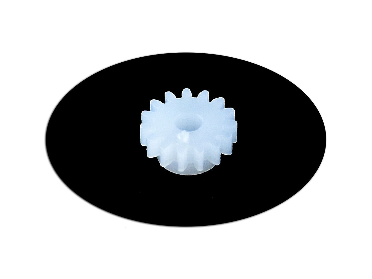 Porsche 993 1993-97 E15 Odometer Repair Gear 99364130200 partworks