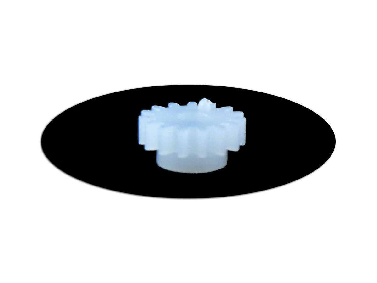 Porsche 993 1993-97 E15 Odometer Repair Gear 99364130200 partworks