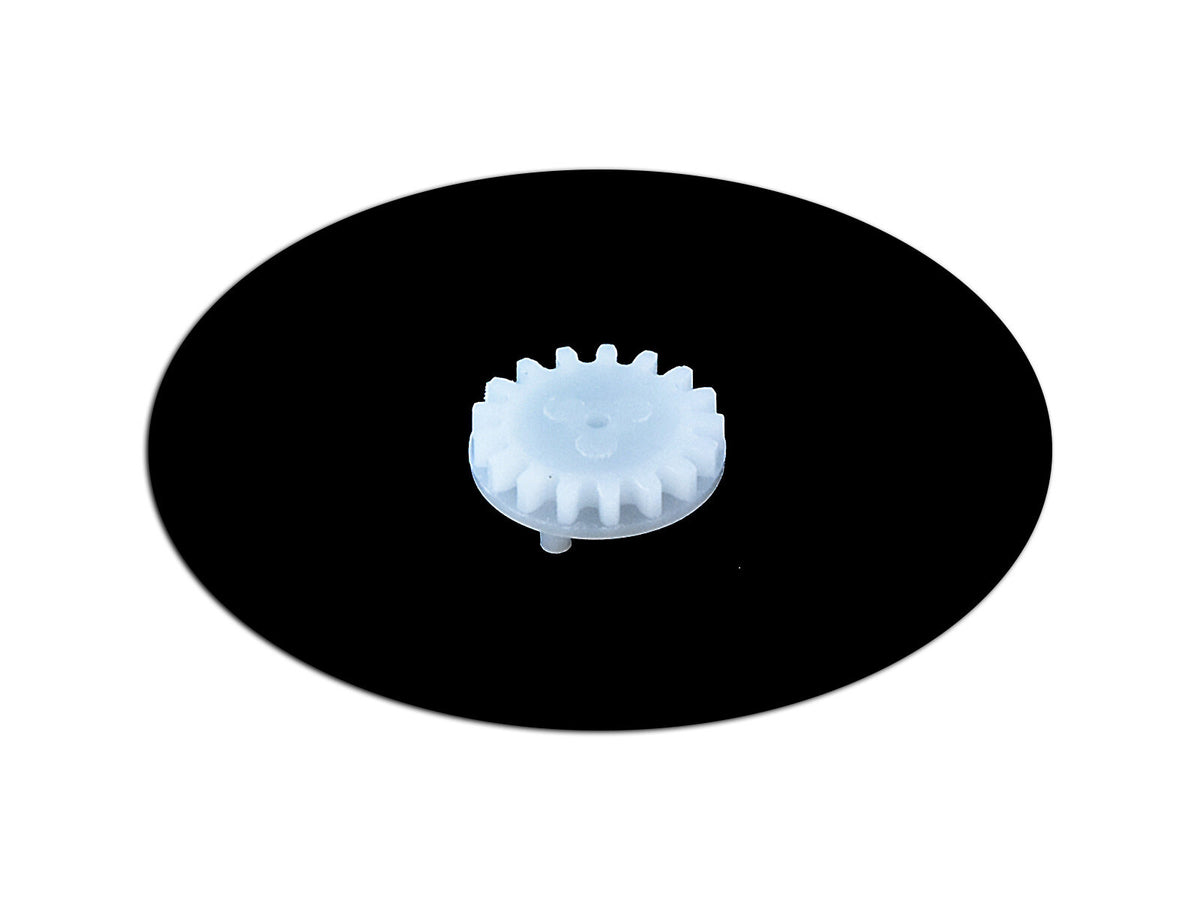 Porsche 993 1993-97 E15 and 17-K Odometer Repair Gear Set 964641516X partworks