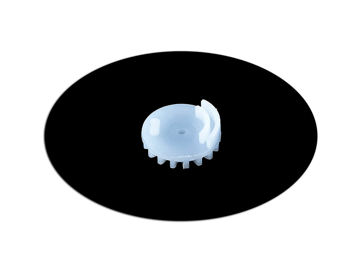 Porsche 993 1993-97 E15 and 17-K Odometer Repair Gear Set 964641516X partworks