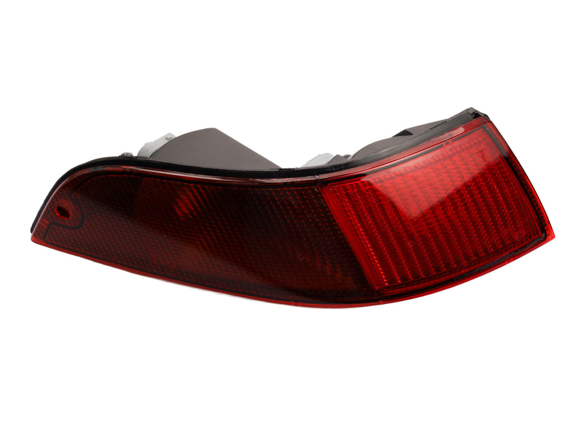 Porsche 993 1994-97 Red Rear Lamp Pair with Housings 99363140301 Porsche