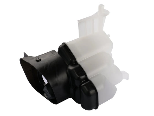 Porsche Boxster 986 987 Coolant expansion tank Mahle 99610614708