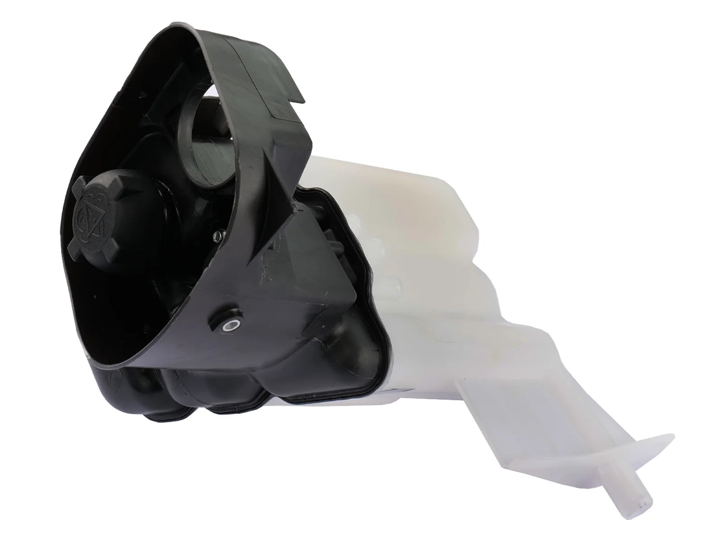 Porsche Boxster 986 987 Coolant expansion tank Mahle 99610614708