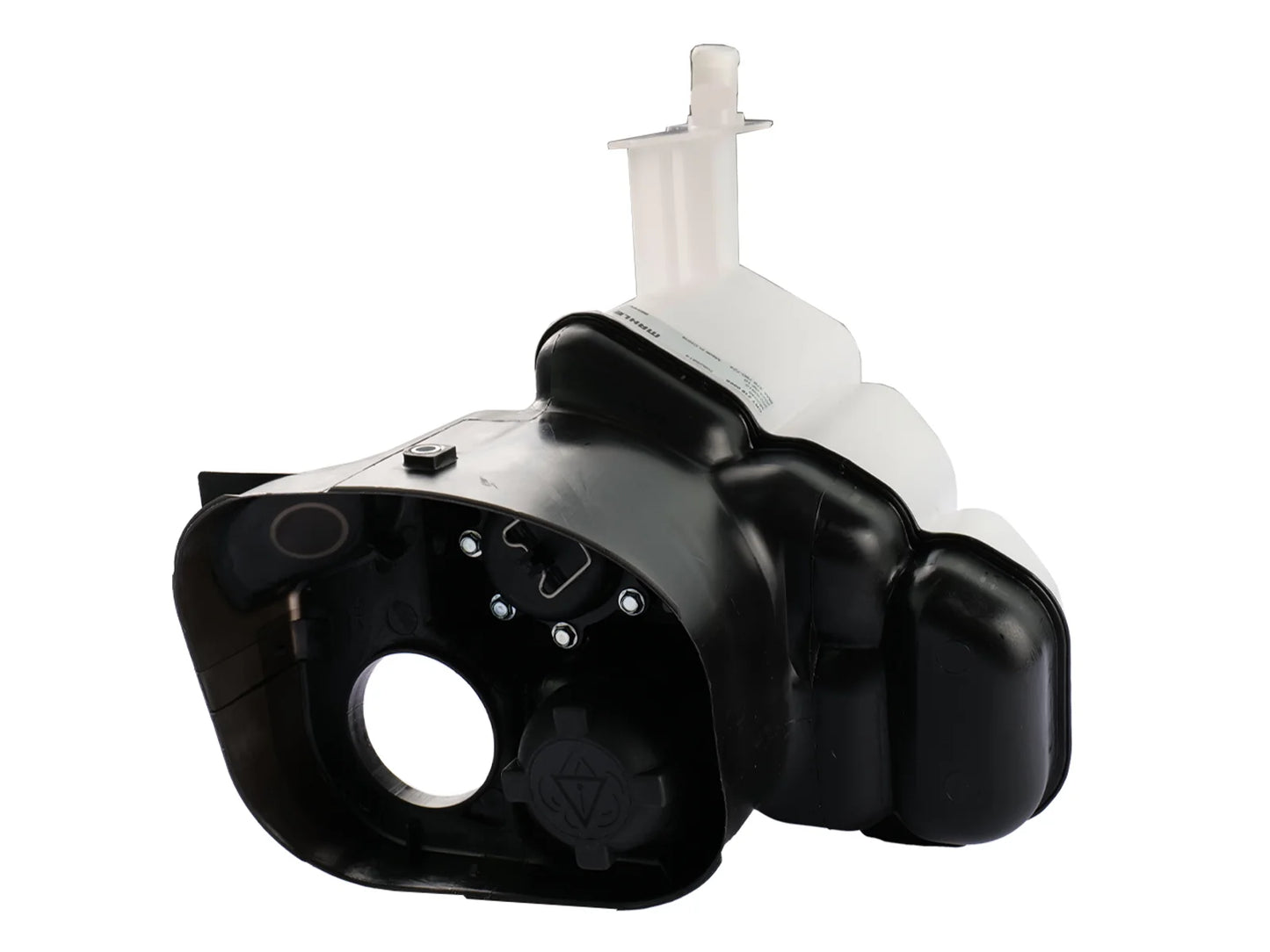 Porsche Boxster 986 987 Coolant expansion tank Mahle 99610614708
