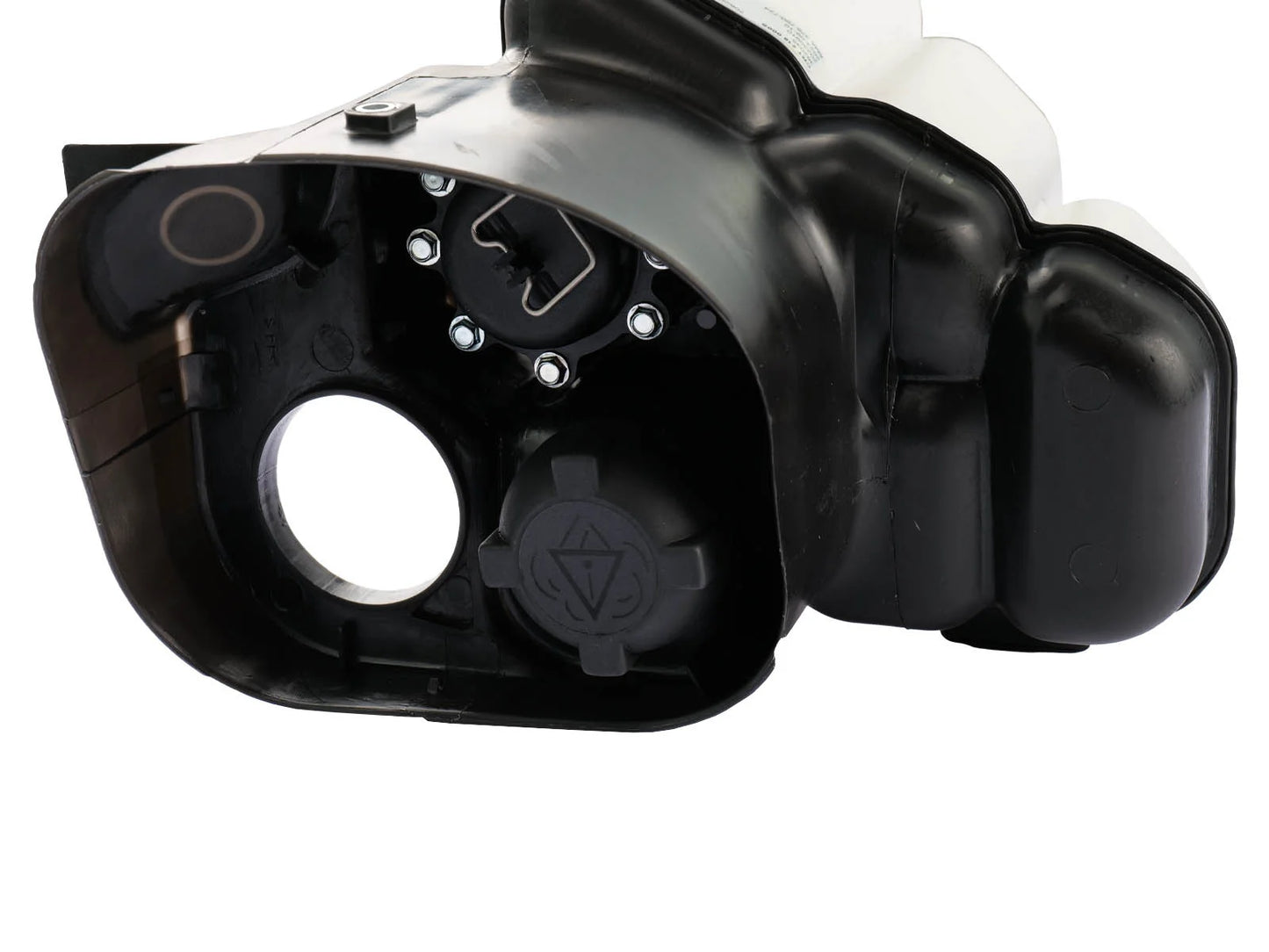 Porsche Boxster 986 987 Coolant expansion tank Mahle 99610614708