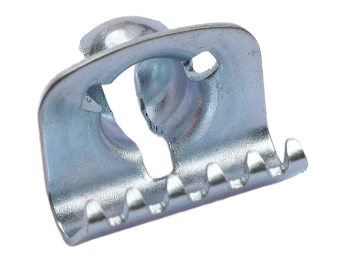 Porsche 356 911 964 993 1950-97 Door Window Channel Trim Clip Optimised 9995913010C JP Dansk