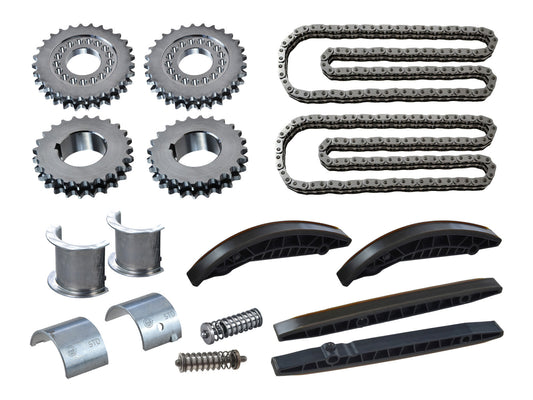 Porsche 964 993 1988-95 Timing chain set 96410503000 partworks