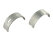 Porsche Original Crankshaft Bearing 92810111516