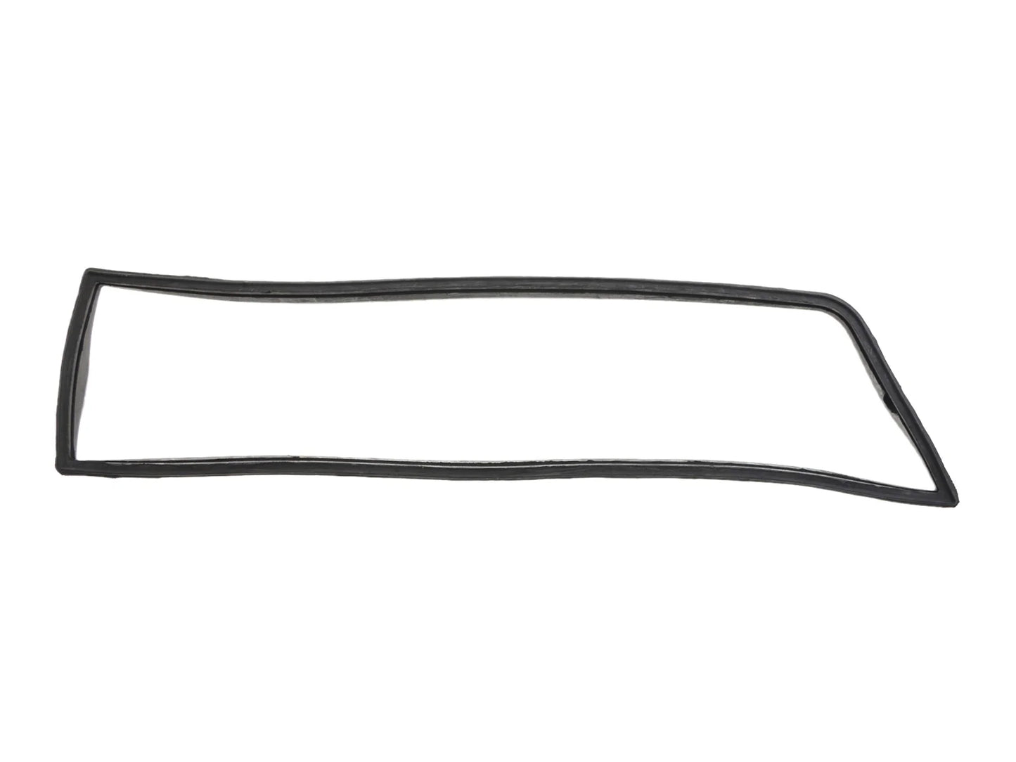 Porsche 911 G '74-'86 Taillight rear light Lenses + Reflector RED Tail light Set 91163195300