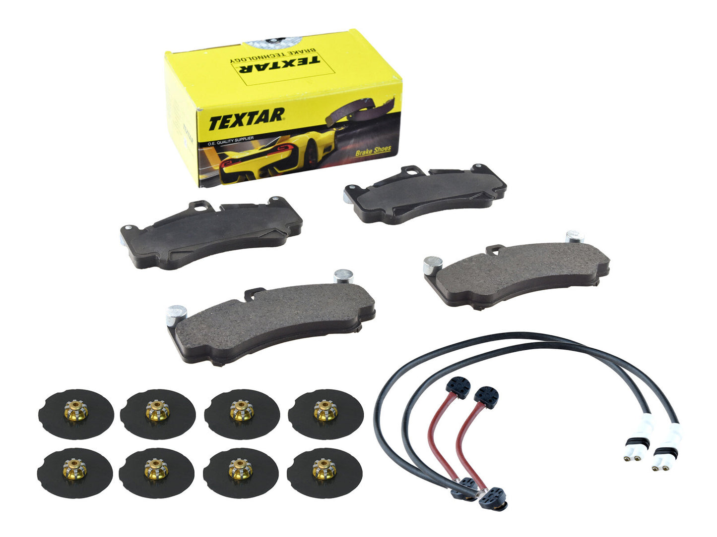 porsche-996-gt2-brake-pads-washers-damping-plates-_996_99635194802