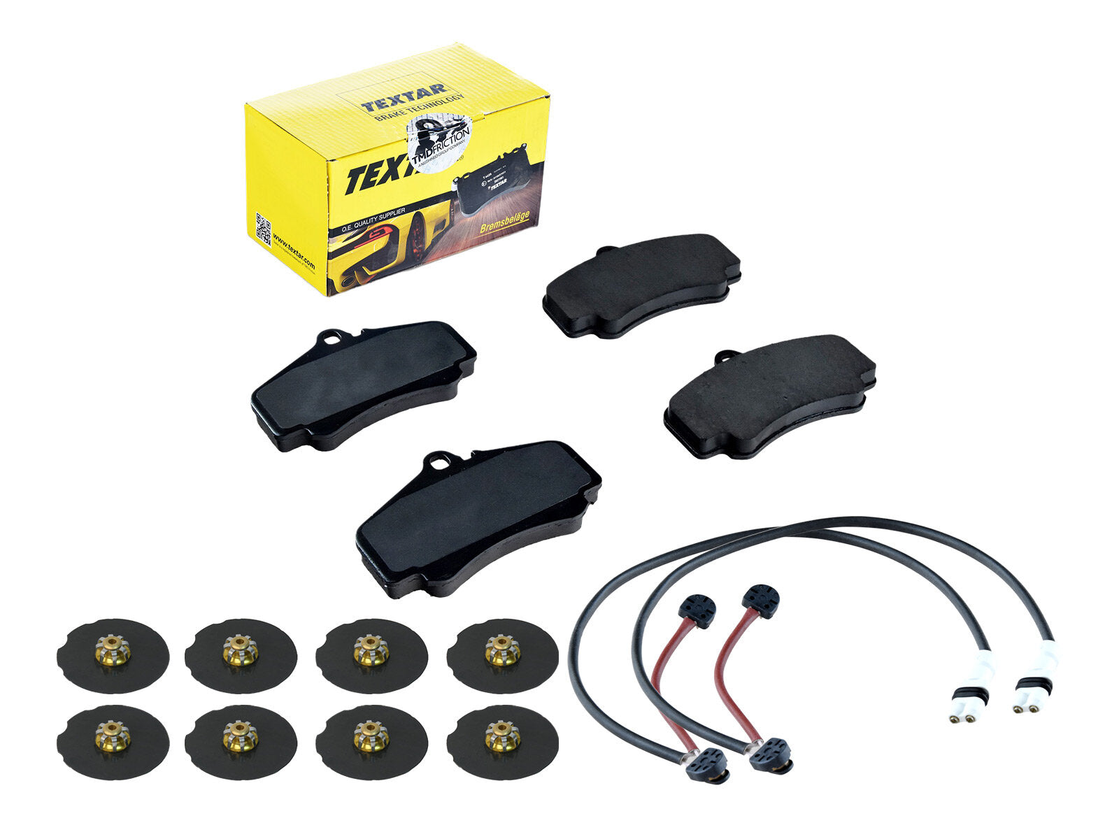 porsche-996-brake-pads-washers-damping-plates-1x-t_996_99735194903