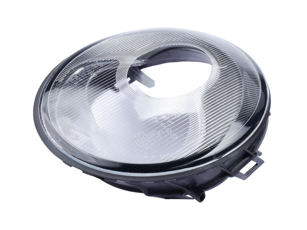Porsche 993 1994-97 LHD Headlight Lens Left 99363190100 Porsche