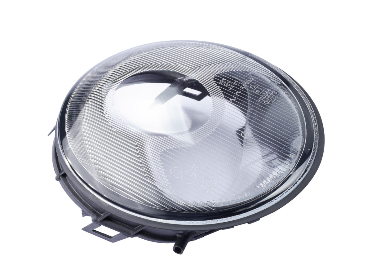 Porsche 993 1994-97 LHD Headlight Lens Left 99363190100 Porsche