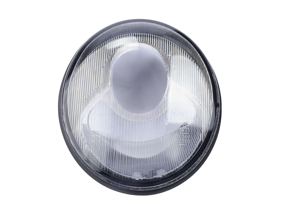 Porsche 993 1994-97 LHD Headlight Lens Left 99363190100 Porsche