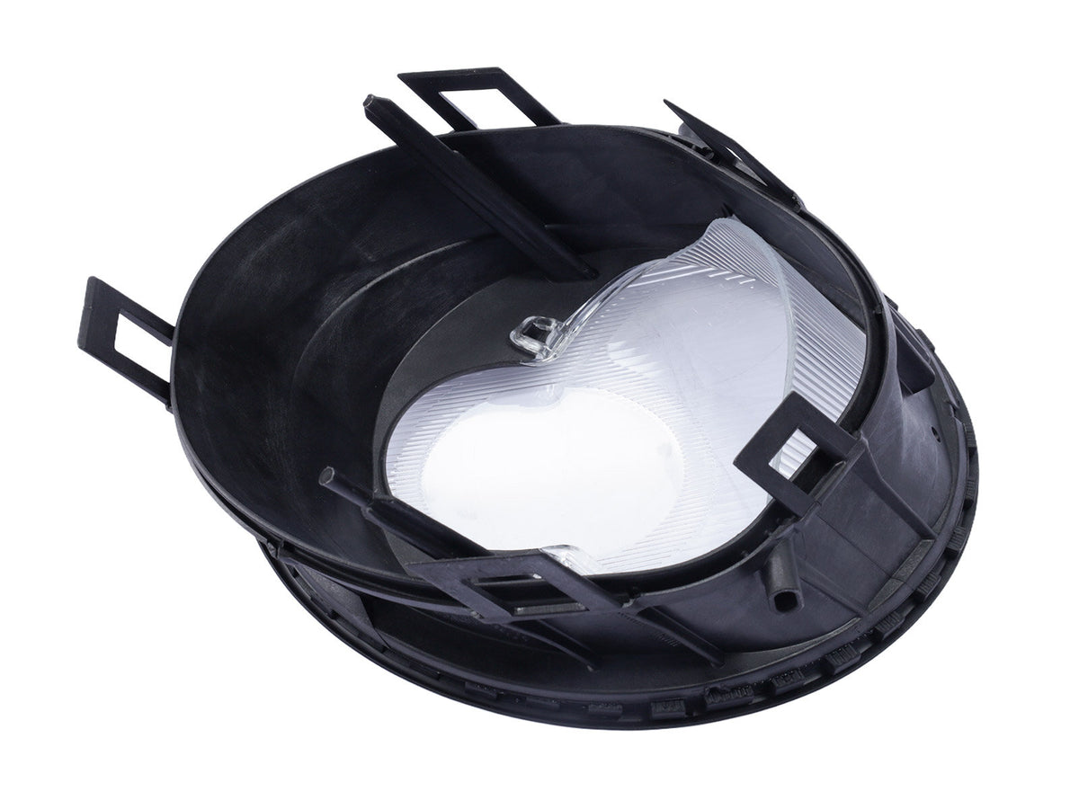 Porsche 993 1994-97 LHD Headlight Lens Left 99363190100 Porsche