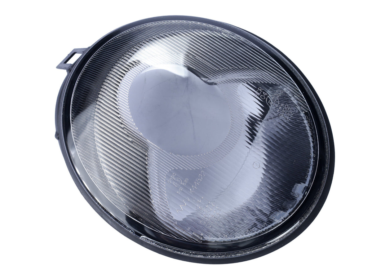 Porsche 993 1994-97 LHD Headlight Lens Right 99363190200 Porsche