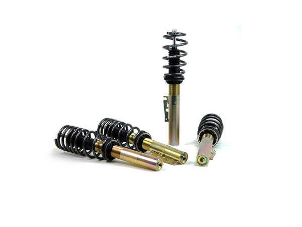 Porsche Boxster 986 2.5/2.7/S  H&R Adjustable lowered suspension kit.