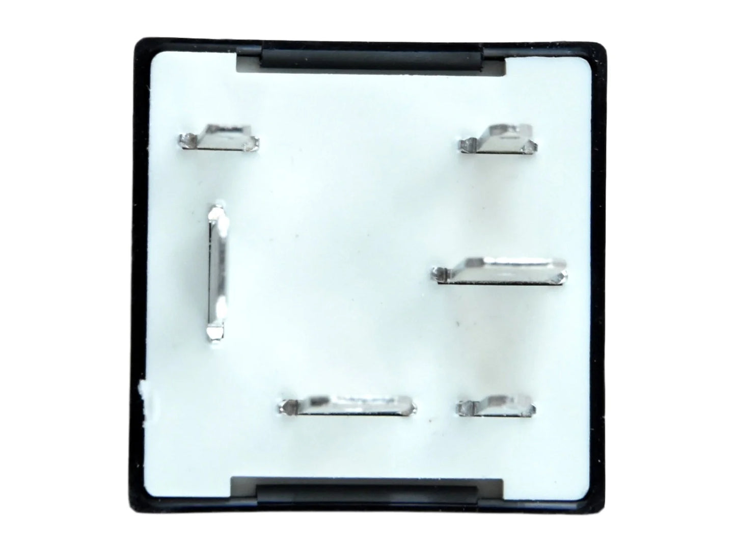 Porsche 964, 993, 944, 924S, 968 DME fuel pump relay  OE manufacturer. 94461522700 / 99361522702