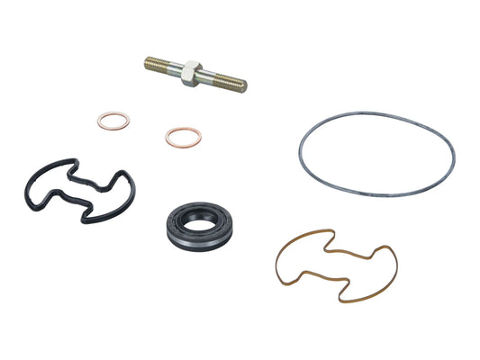Porsche 924 944 968 power steering PAS pump Seal set kit + mounting bolt. 94434792101