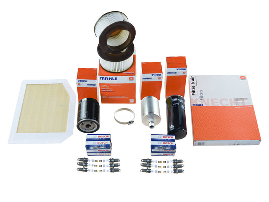 Porsche 993 1994-97 Inspection kit 94410719711 partworks