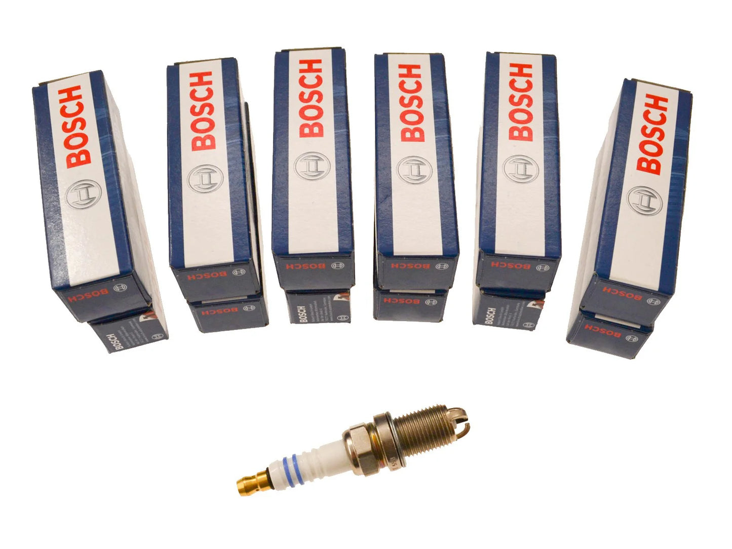 Porsche 993 Carrera: engine service kit inc Air filter, oil filter, spark plugs