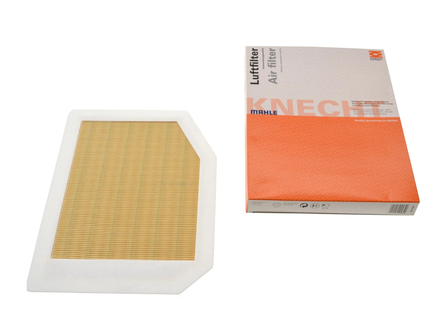 Porsche 993 Carrera: engine service kit inc Air filter, oil filter, spark plugs