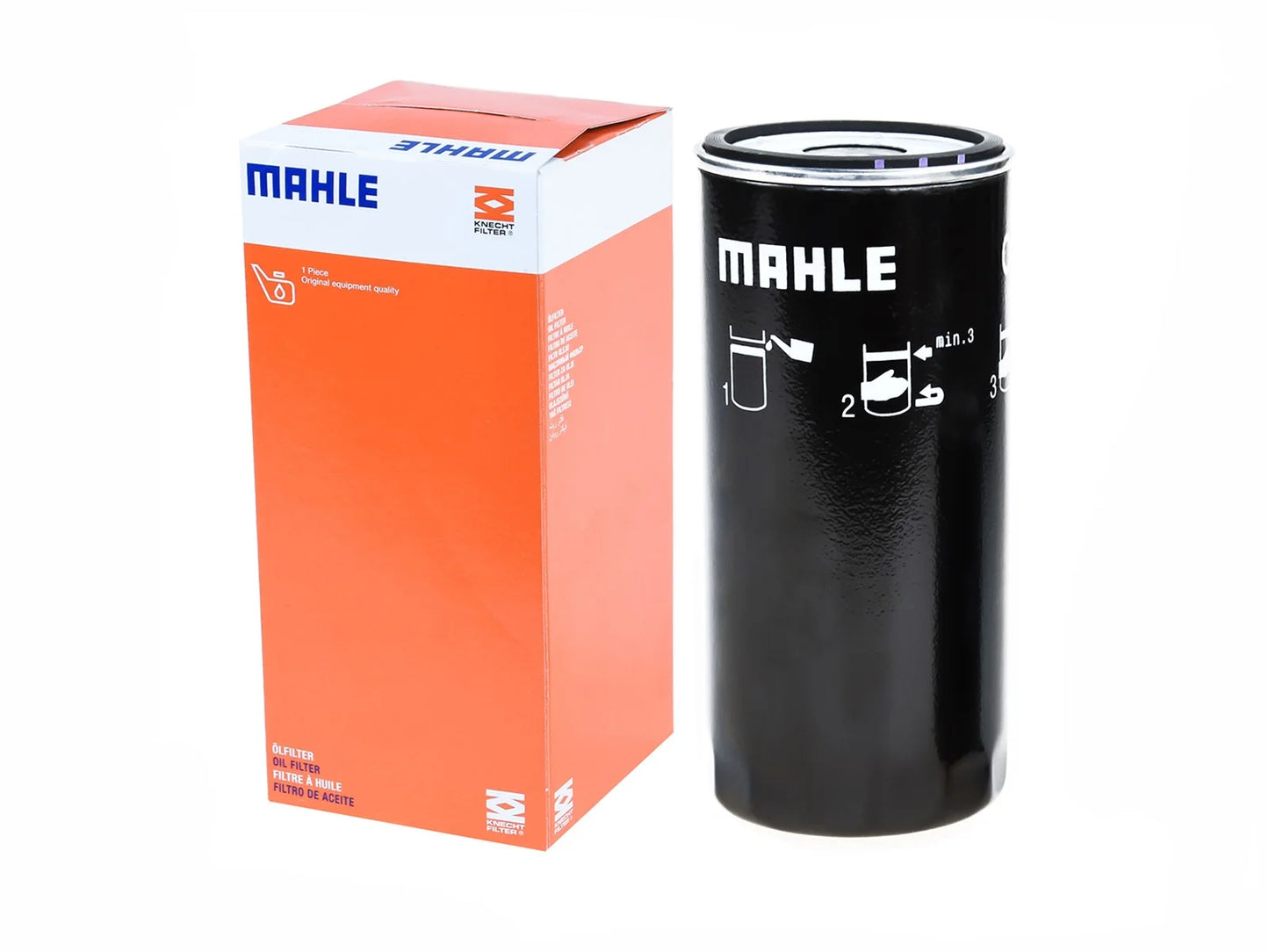 Porsche 993 Carrera: engine service kit inc Air filter, oil filter, spark plugs