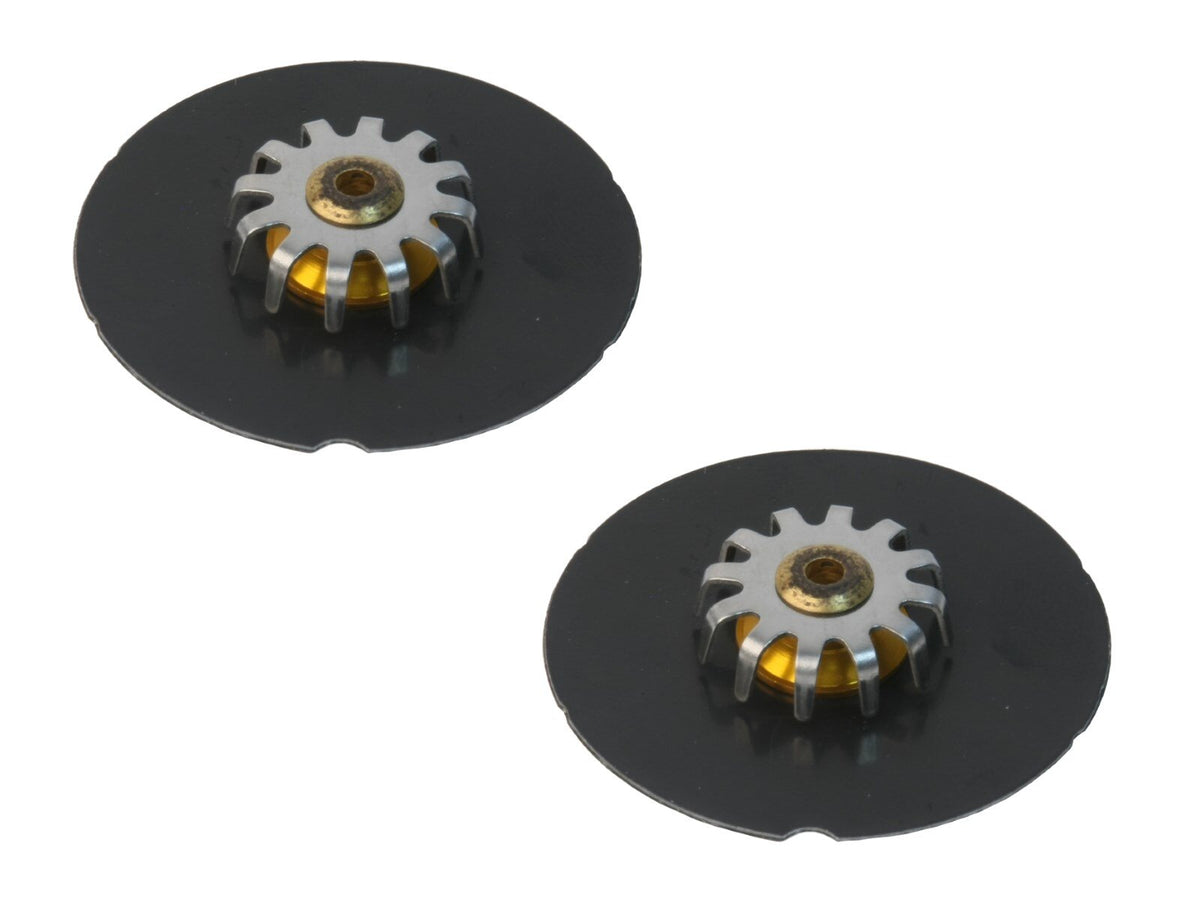 Porsche 993 1994-97 Front Big Red Brake Conversion Kit 96435109601 partworks Markenset
