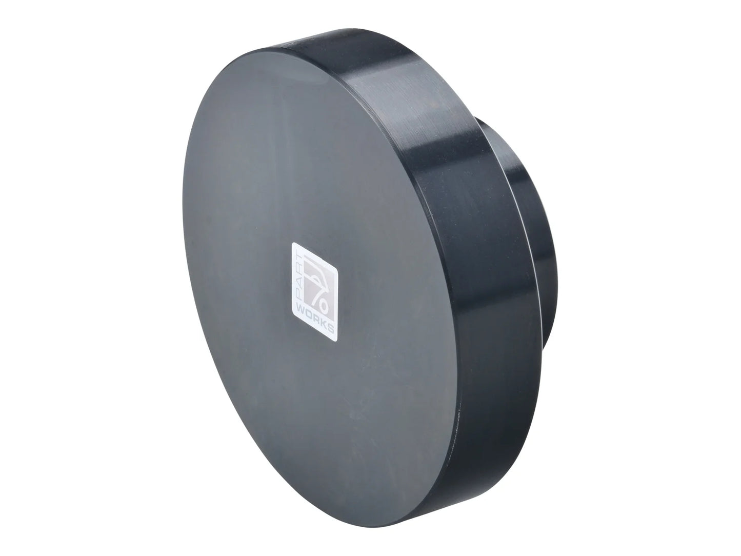 Porsche 911 F/G 930 SC 914 Rear Wheel Bearing Installation Tool 00072130200