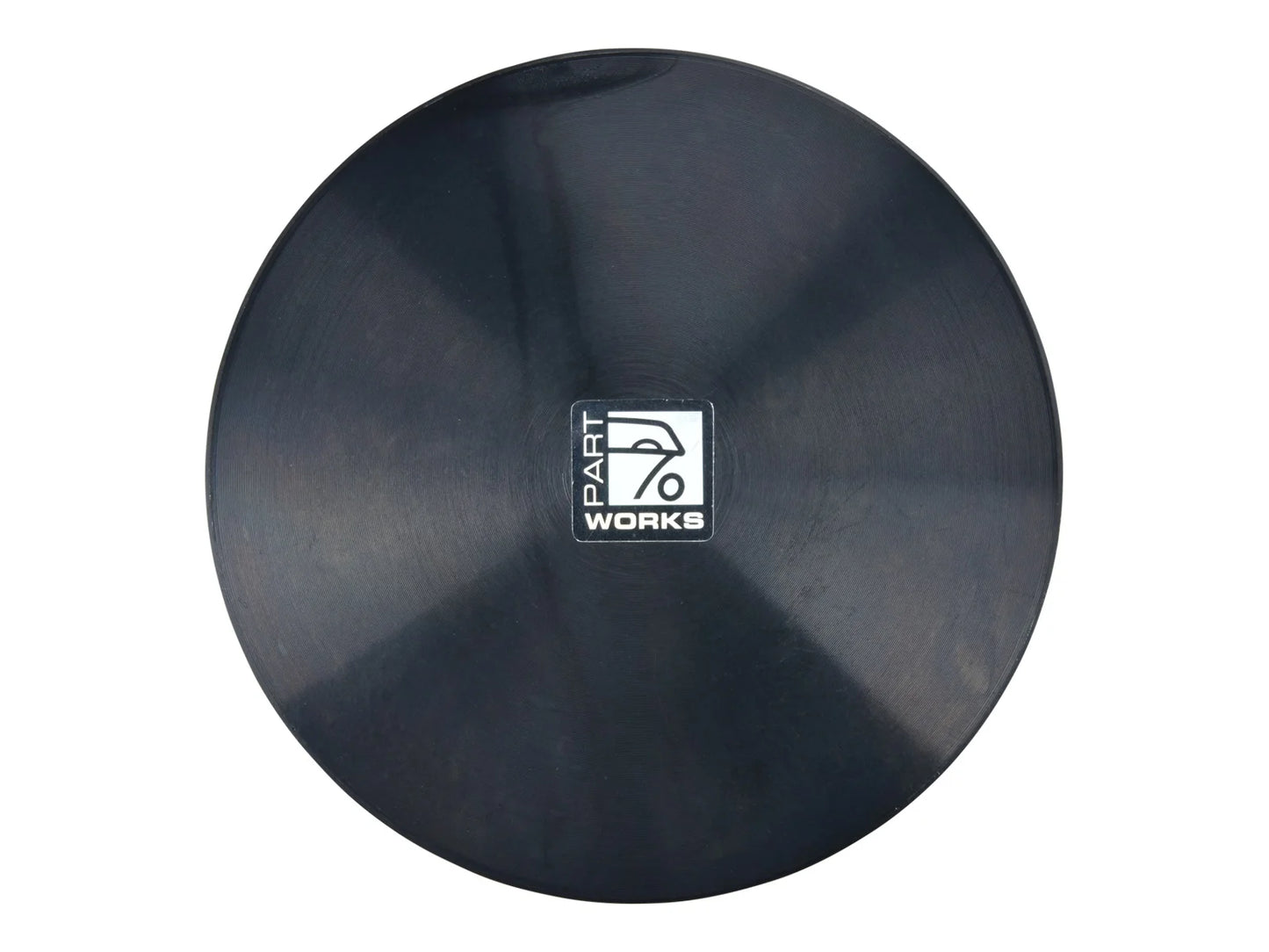 Porsche 911 F/G 930 SC 914 Rear Wheel Bearing Installation Tool 00072130200