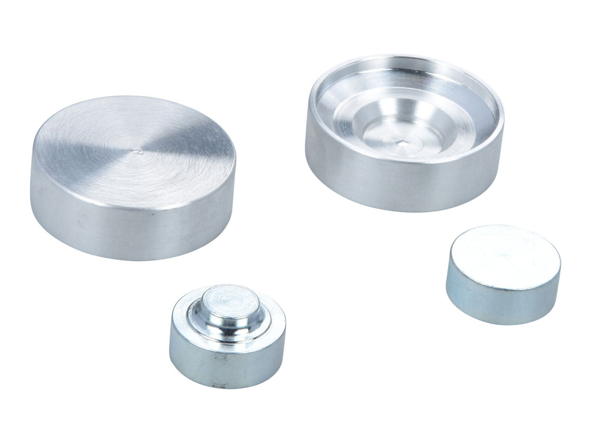 Porsche 964 993 1988-97 Front Control Arm Bushes and Installation Tool Set 99334101702 partworks