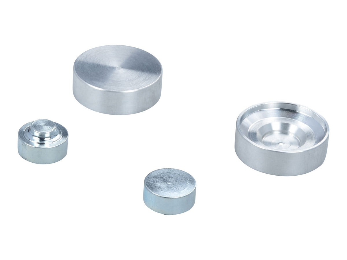 Porsche 964 993 1988-97 Front Control Arm Bushes and Installation Tool Set 99334101702 partworks